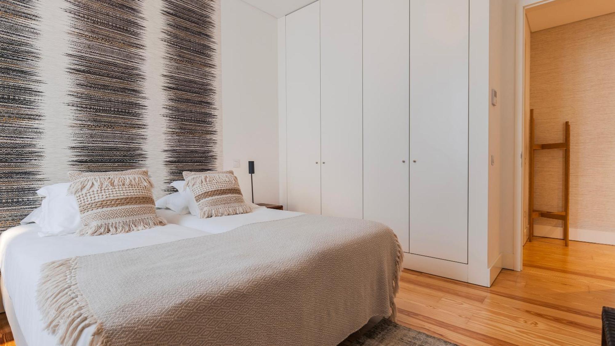 Downtown By The River Apartment By Lovelystay Lisbon Exterior photo